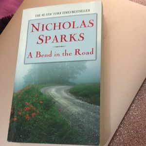A Bend in the Road Book